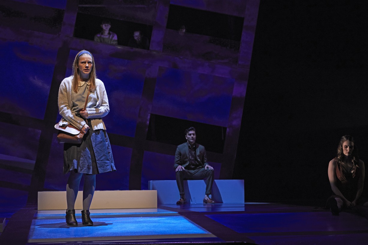 Iceland | 2019-2020 Season | Theatre Calgary