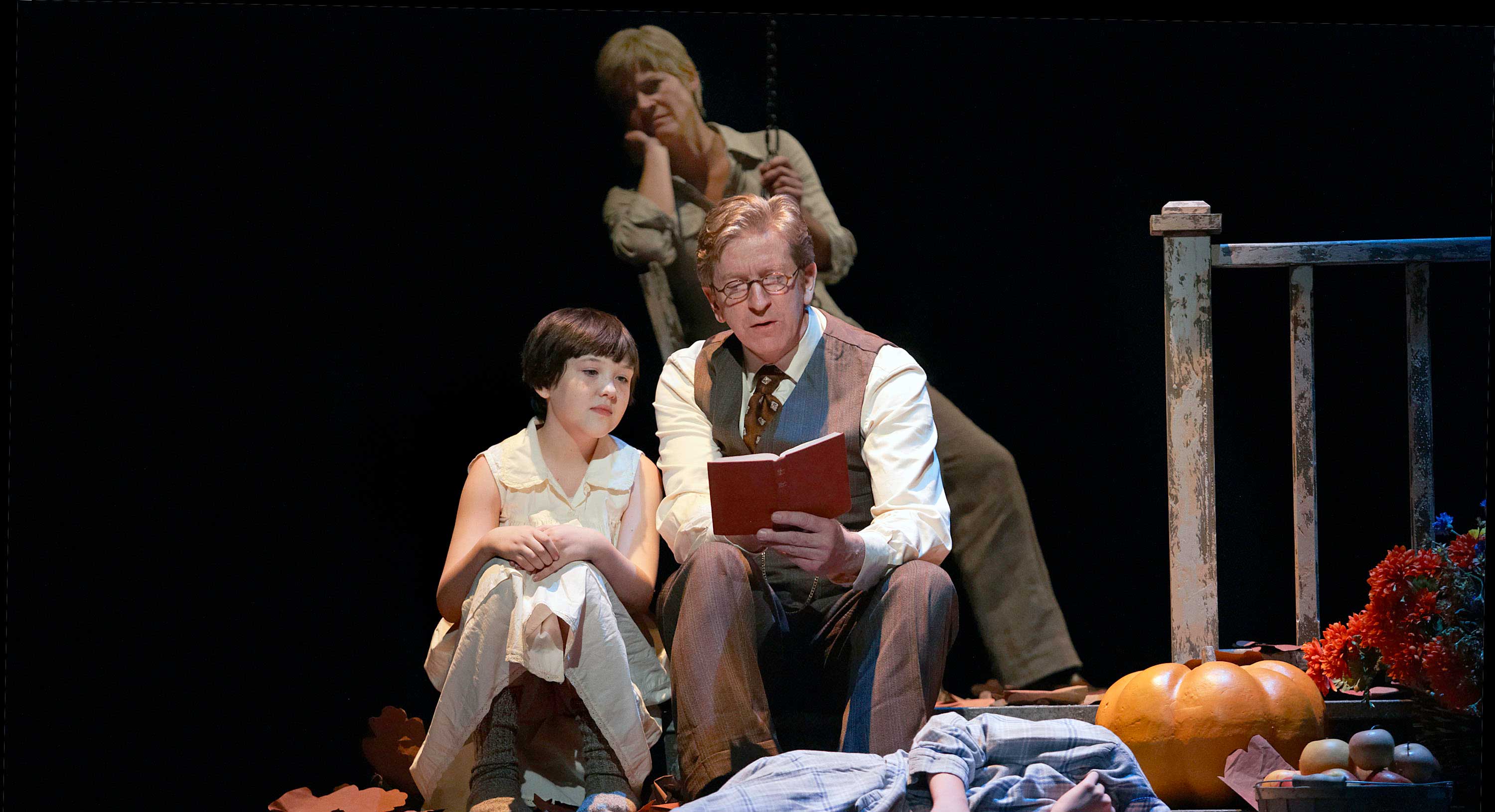 Subscriptions & Renewals | Season Tickets | Theatre Calgary
